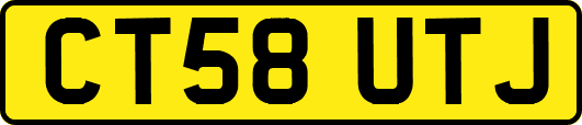 CT58UTJ