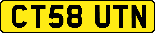 CT58UTN