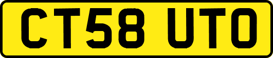 CT58UTO