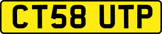 CT58UTP