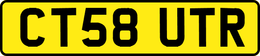 CT58UTR