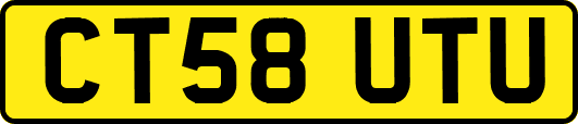 CT58UTU