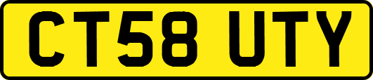 CT58UTY