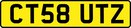 CT58UTZ