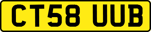 CT58UUB