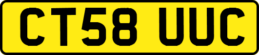 CT58UUC