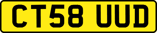 CT58UUD