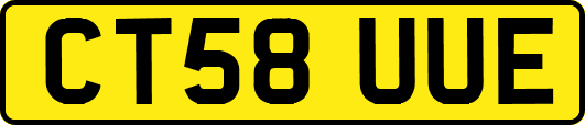 CT58UUE