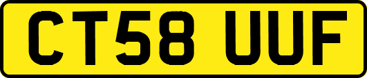 CT58UUF