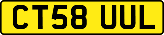 CT58UUL