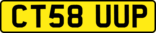 CT58UUP