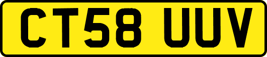 CT58UUV