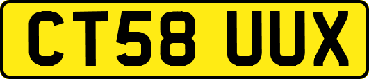 CT58UUX