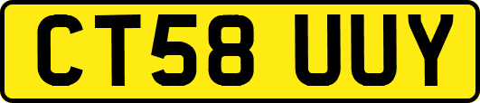 CT58UUY