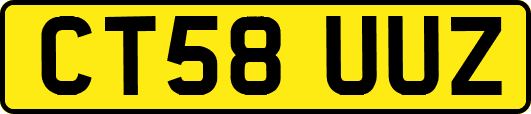 CT58UUZ
