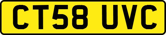 CT58UVC