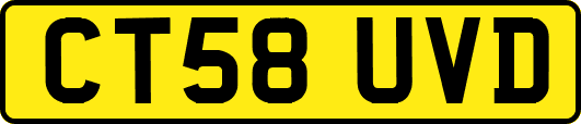 CT58UVD