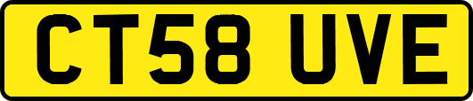CT58UVE
