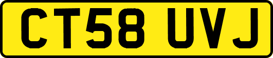 CT58UVJ
