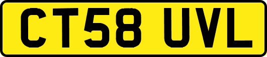 CT58UVL