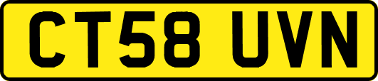 CT58UVN