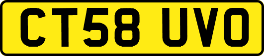 CT58UVO