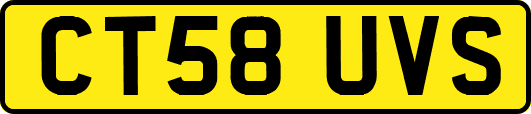 CT58UVS