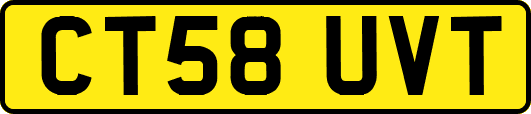 CT58UVT