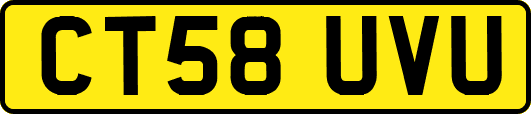 CT58UVU
