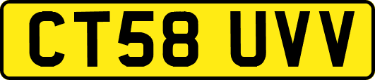 CT58UVV
