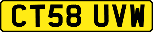 CT58UVW