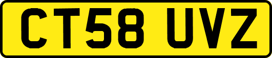 CT58UVZ