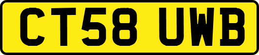 CT58UWB