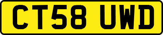 CT58UWD