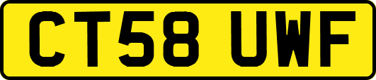 CT58UWF