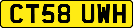 CT58UWH