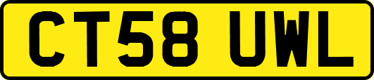 CT58UWL