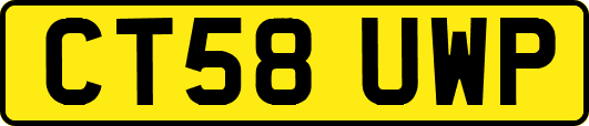 CT58UWP