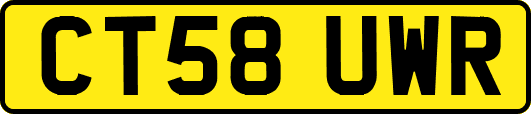 CT58UWR