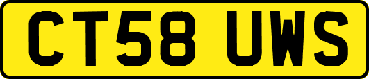 CT58UWS
