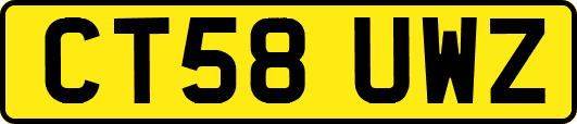 CT58UWZ