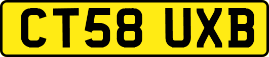 CT58UXB