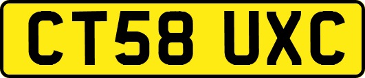 CT58UXC