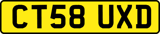CT58UXD