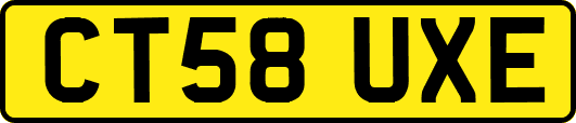 CT58UXE