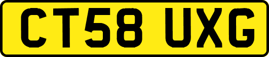 CT58UXG