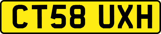CT58UXH