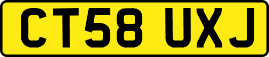 CT58UXJ