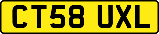 CT58UXL