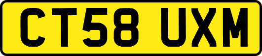 CT58UXM